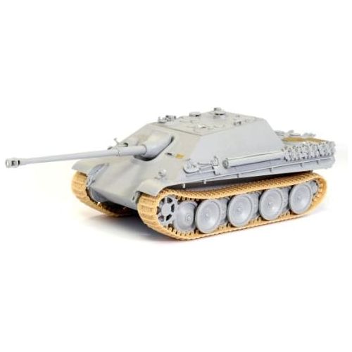  Dragon Models USA Dragon Models 135 Jagdpanther Ausf.G1 Early Production with Zimmerit