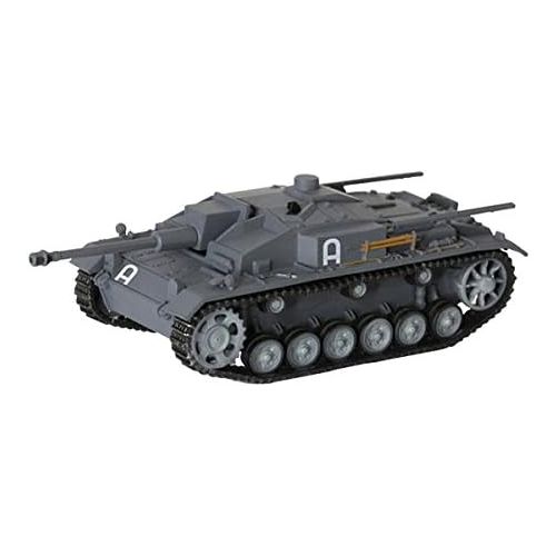  Dragon Models USA Dragon Models 172 StuG.III Ausf.F StuG.ABT.210, Eastern Front 1942