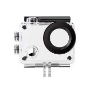 Dragon Touch Waterproof Case for Vision 3 Action Camera