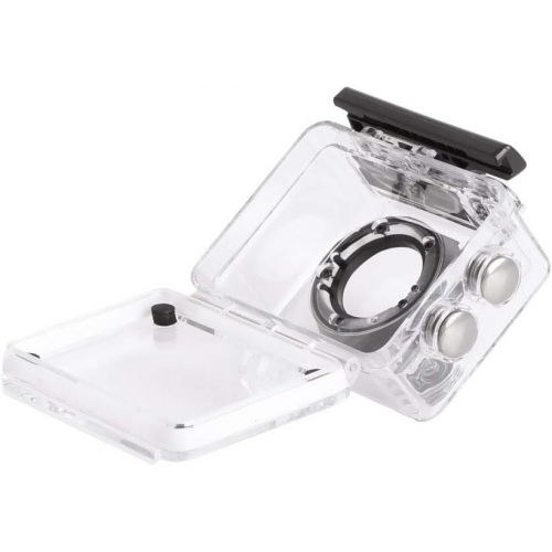  Dragon Touch Waterproof Case for Vision 3 Action Camera