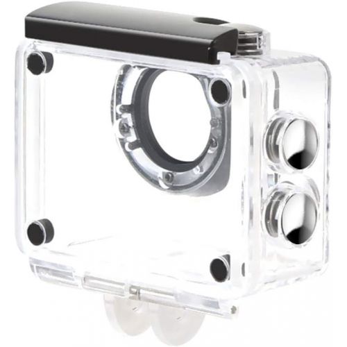  Dragon Touch Waterproof Case for Vision 3 Action Camera