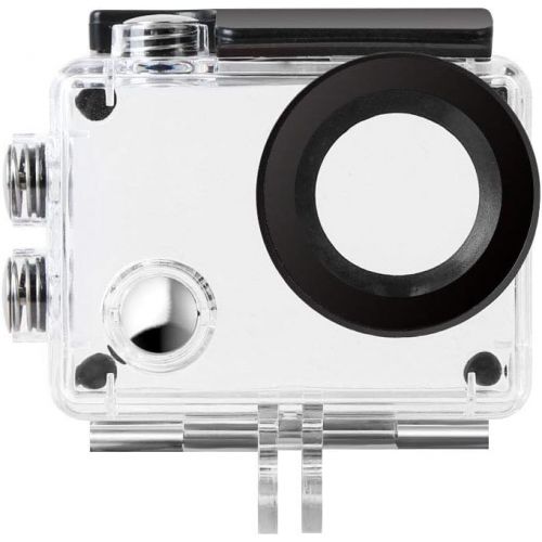  Dragon Touch Waterproof Case for Vision 3 Action Camera