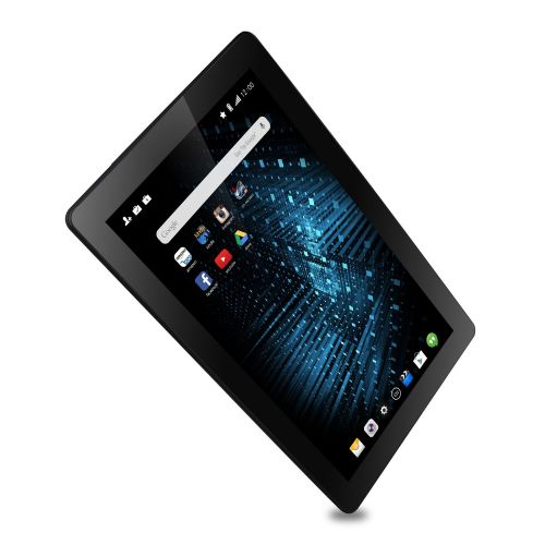  Dragon Touch X10 10.6 inch Octa Core CPU Android Tablet 16GB Storage Mini HDMI Tablet