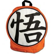 Dragonball Dragon Ball Z Dragon Ball Z Roku Standard School Backpack,,