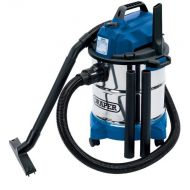 Draper 13785 Industriestaubsauger, 20 L, 350 W, 230 V