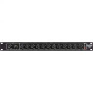 Drawmer LA12 Line Distribution Amplifier