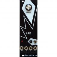 Dreadbox},description:The Dreadbox White Line is a voltage-controlled LFO with four individual wave outputs. It has a width-adjustable Variable Pulse Width Modulation con