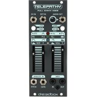 Dreadbox Telepathy Full Synth Voice Analog Synthesizer Eurorack Module