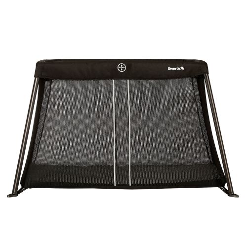  Dream On Me Travel Light Play Yard in Black by Dream on Me