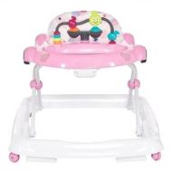Dream On Me On-The- Go Activity Walker In Light Pink by Dream on Me