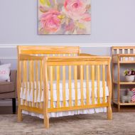 Dream On Me Aden Convertible 4-in-1 Mini Crib - Naturalby Dream on Me