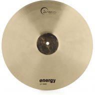 Dream ECR16 Energy Crash Cymbal - 16-inch