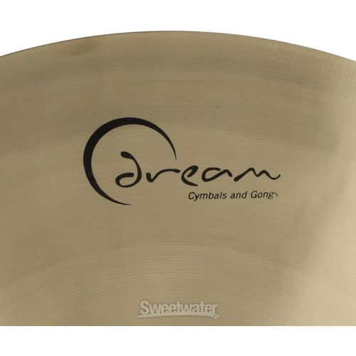  Dream ECR16 Energy Crash Cymbal - 16-inch