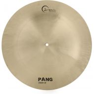 Dream China/Hybrid Pang Cymbal - 18-inch
