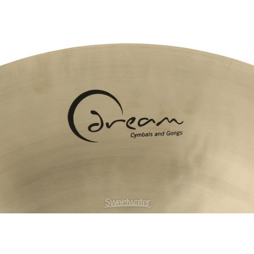  Dream China/Hybrid Pang Cymbal - 18-inch