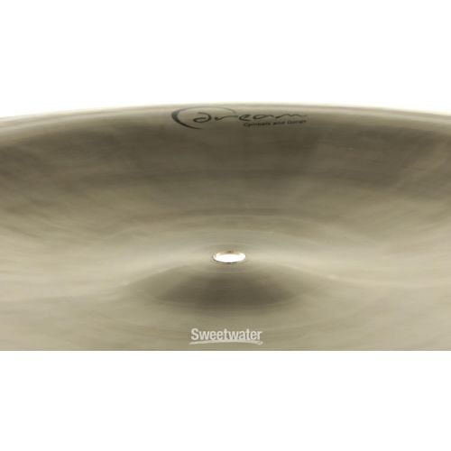  Dream China/Hybrid Pang Cymbal - 18-inch