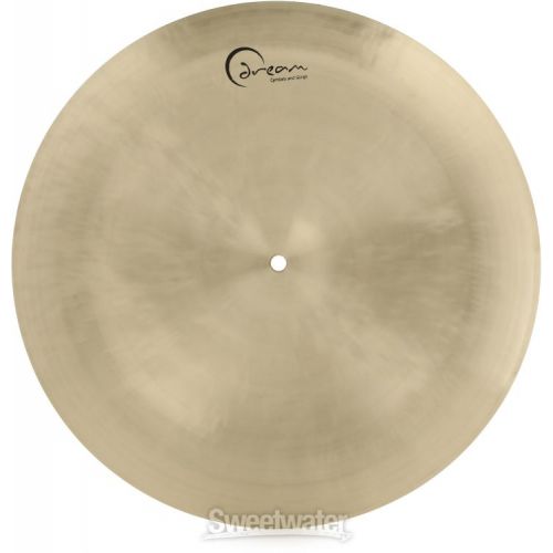  Dream China/Hybrid Pang Cymbal - 18-inch