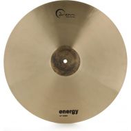 Dream ECR18 Energy Crash Cymbal - 18-inch
