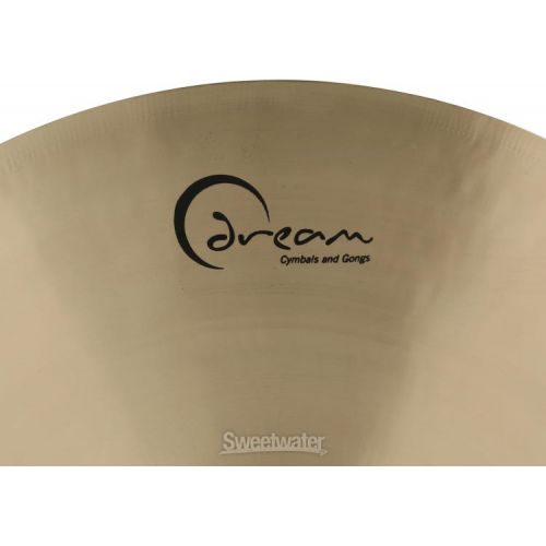  Dream ECR18 Energy Crash Cymbal - 18-inch