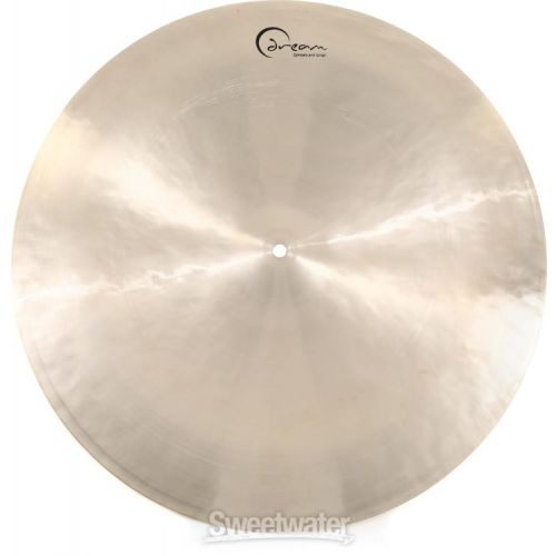  Dream China/Hybrid Pang Cymbal - 20-inch