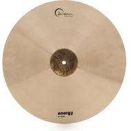 Dream ECR19 19-inch Energy Crash Cymbal