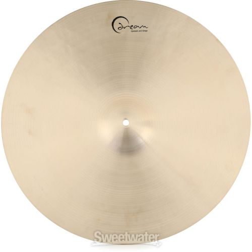  Dream Contact Crash/Ride Cymbal - 20-inch