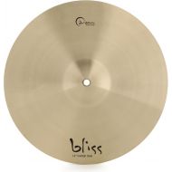 Dream Bliss Paper Thin Crash Cymbal - 14-inch