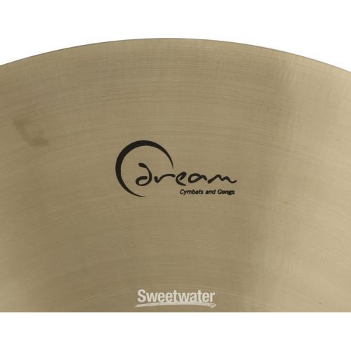  Dream Bliss Paper Thin Crash Cymbal - 14-inch