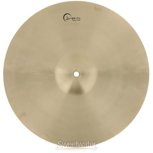  Dream Bliss Paper Thin Crash Cymbal - 14-inch
