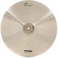 Dream ECRRI20 20-inch Energy Crash/Ride Cymbal