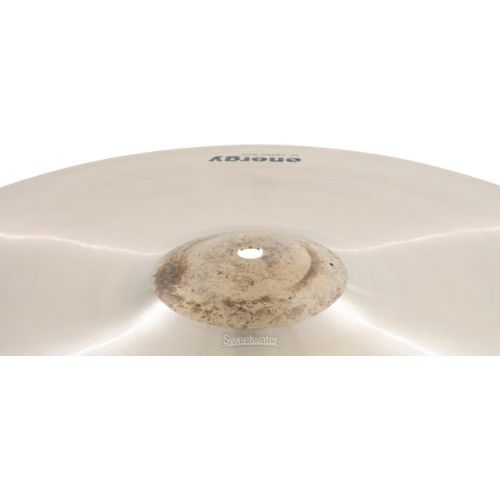  Dream ECRRI20 20-inch Energy Crash/Ride Cymbal