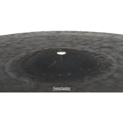  Dream Dark Matter Energy Crash Cymbal - 18-inch