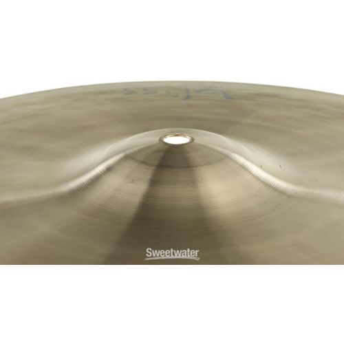  Dream Bliss Paper Thin Crash Cymbal - 15-inch