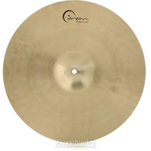  Dream Bliss Paper Thin Crash Cymbal - 15-inch