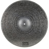 Dream Dark Matter Bliss Crash/Ride Cymbal - 20-inch