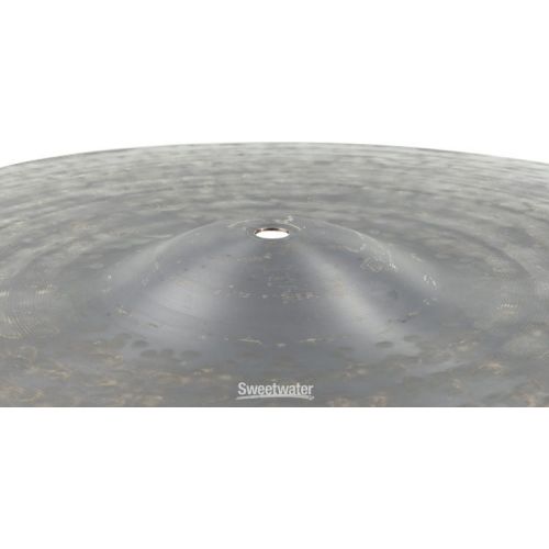  Dream Dark Matter Bliss Crash/Ride Cymbal - 20-inch