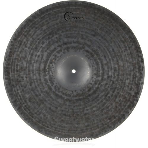  Dream Dark Matter Bliss Crash/Ride Cymbal - 20-inch