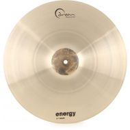 Dream ECR17 17-inch Energy Crash Cymbal
