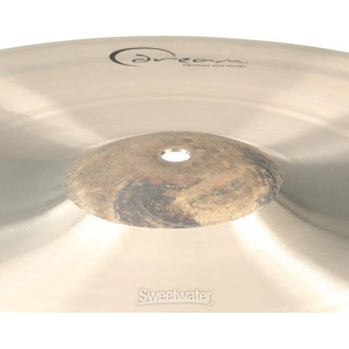  Dream ECR17 17-inch Energy Crash Cymbal