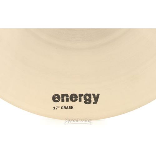  Dream ECR17 17-inch Energy Crash Cymbal