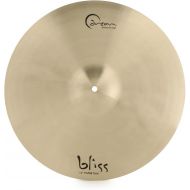 Dream Bliss Paper Thin Crash Cymbal - 16-inch