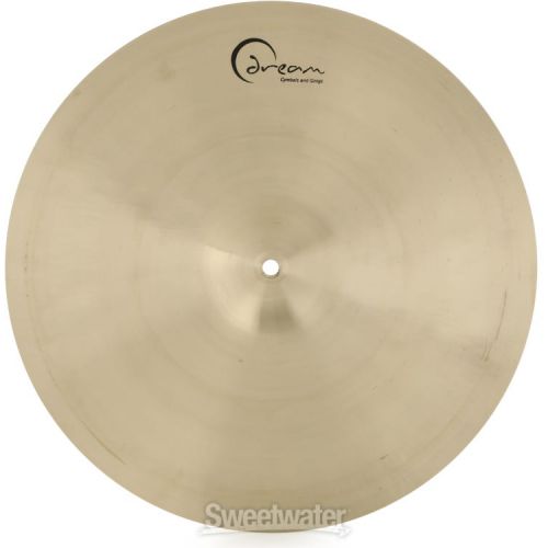  Dream Bliss Paper Thin Crash Cymbal - 16-inch