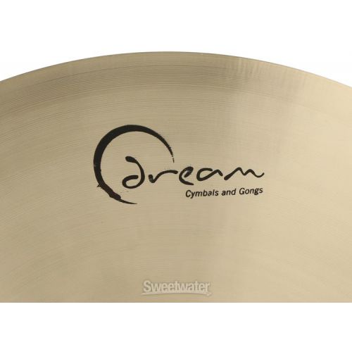  Dream Bliss Paper Thin Crash Cymbal - 16-inch