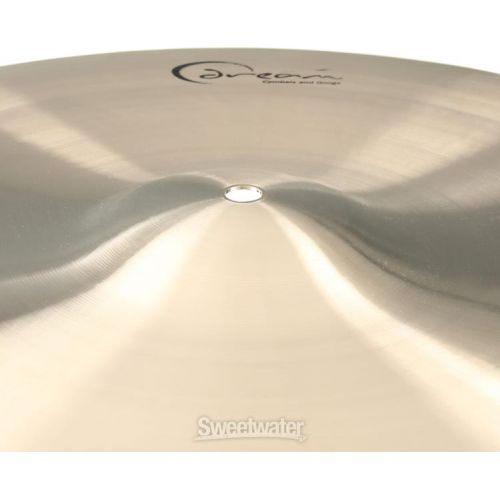  Dream Bliss Paper Thin Crash Cymbal - 18-inch