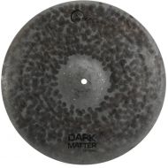 Dream Dark Matter Energy Crash Cymbal - 16-inch