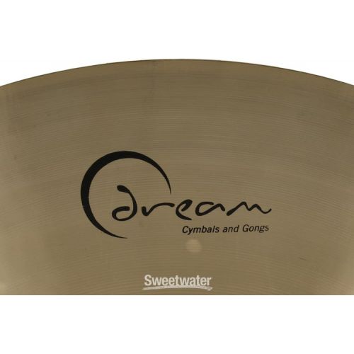  Dream Bliss Crash Cymbal - 17-inch