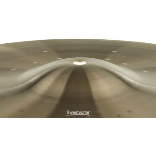  Dream Bliss Crash Cymbal - 17-inch