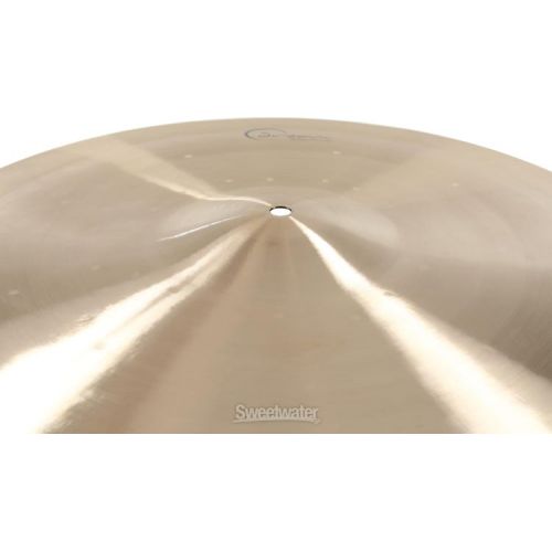  Dream VBCRRI19 Vintage Bliss Crash/Ride Cymbal - 19-inch