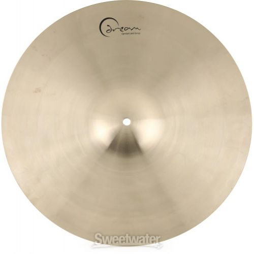  Dream Bliss Paper Thin Crash Cymbal - 17-inch