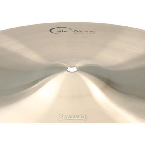  Dream Bliss Paper Thin Crash Cymbal - 17-inch